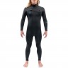 Гидрокостюм DAKINE MEN'S MISSION CHEST ZIP FULL SUIT 3/2mm Black Размер XLS DK22M32MZ (0604565592989)