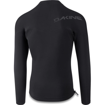 Гидрокостюм (верх) DAKINE MENS CYCLONE SNUG FIT W.HOOD 1.5mm Black, размер XL Гидрокостюм (верх) DAKINE MENS CYCLONE SNUG FIT W.HOOD 1.5mm Black, размер XL