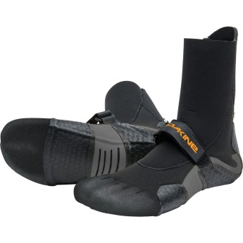 Гидротапки DAKINE UNISEX CYCLONE SPLIT TOE BOOT 3/2мм черный, размер 10 Гидротапки DAKINE UNISEX CYCLONE SPLIT TOE BOOT 3/2мм черный, размер 10