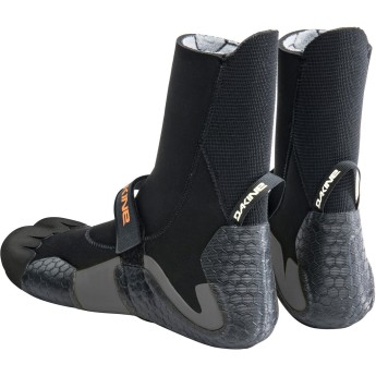 Гидротапки DAKINE UNISEX CYCLONE SPLIT TOE BOOT 5/4мм черные, размер 10 Гидротапки DAKINE UNISEX CYCLONE SPLIT TOE BOOT 5/4мм черные, размер 10