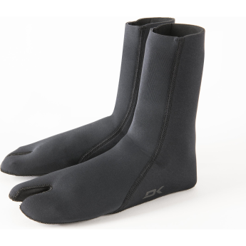 Гидротапки DAKINE UNISEX SWIM 3mm Sock Black, размер 11 Гидротапки DAKINE UNISEX SWIM 3mm Sock Black, размер 11