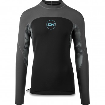 Гидротолстовка DAKINE MISSION 1MM JACKET L/S DARK ASHCROFT CAMO Размер L Гидротолстовка DAKINE MISSION 1MM JACKET L/S DARK ASHCROFT CAMO Размер L