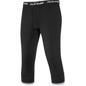 Кальсоны термобелье DAKINE 3/4 TALON SHANT 001 BLACK Размер L Кальсоны термобелье DAKINE 3/4 TALON SHANT 001 BLACK Размер L