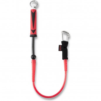 Кайт Лиш DAKINE KITE LEASH SHORTY RED