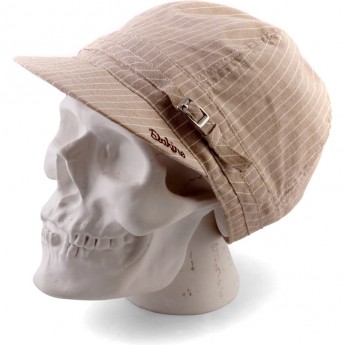 Кепка DAKINE MADISON TANSTP X