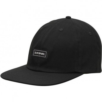Кепка DAKINE MISSION SNAPBACK BLACK