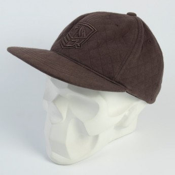 Кепка DAKINE MT. SHIELD BROWN