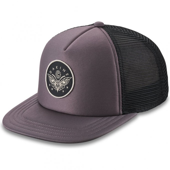 Кепка женская DAKINE MOTH TRUCKER SPARROW 10003432 (0194626396606)