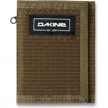 Кошелек DAKINE VERT RAIL WALLET OCEANFRONT