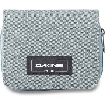 Кошелек женский DAKINE SOHO LEAD BLUE