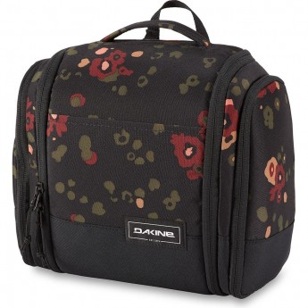 Косметичка дорожная DAKINE DAYBREAK TRAVEL KIT L DESERTSAGE