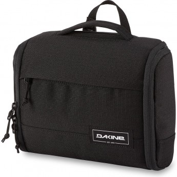 Косметичка дорожная DAKINE DAYBREAK TRAVEL KIT M BLACK