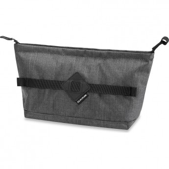 Косметичка дорожная DAKINE DOPP KIT L CARBON