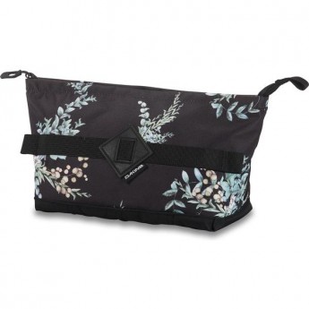 Косметичка дорожная DAKINE DOPP KIT M SOLSTICE FLORAL