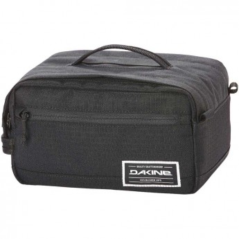 Косметичка дорожная DAKINE GROOMER L BLACK