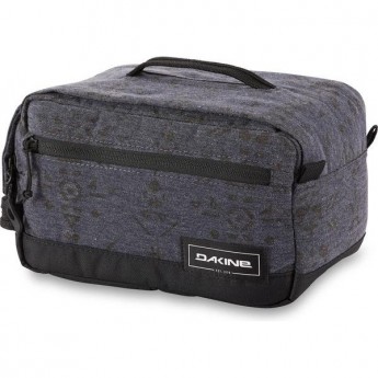 Косметичка дорожная DAKINE GROOMER L NIGHT SKY GEO