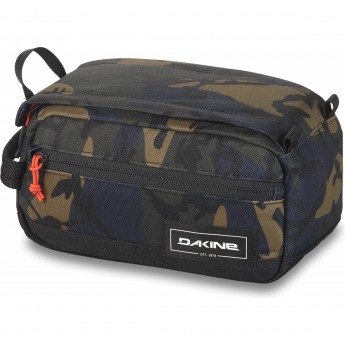 Косметичка дорожная DAKINE GROOMER M CASCADE CAMO