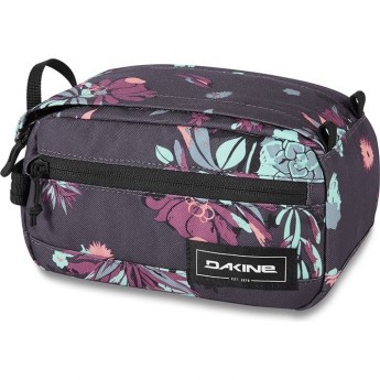 Косметичка дорожная DAKINE GROOMER M PERENNIAL