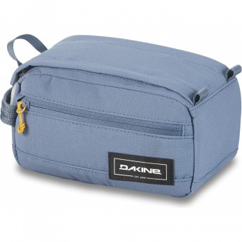 Косметичка дорожная DAKINE GROOMER M VINTAGE BLUE