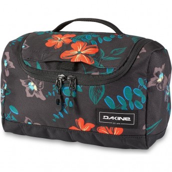 Косметичка дорожная DAKINE REVIVAL KIT L TWILIGHT FLORAL