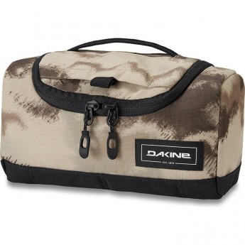 Косметичка дорожная DAKINE REVIVAL KIT M ASHCROFT CAMO Косметичка дорожная DAKINE REVIVAL KIT M ASHCROFT CAMO