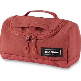 Косметичка дорожная DAKINE REVIVAL KIT M DARK ROSE Косметичка дорожная DAKINE REVIVAL KIT M DARK ROSE