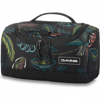 Косметичка дорожная DAKINE REVIVAL KIT M ELECTRIC TROPICAL Косметичка дорожная DAKINE REVIVAL KIT M ELECTRIC TROPICAL