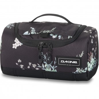 Косметичка дорожная DAKINE REVIVAL KIT M SOLSTICE FLORAL Косметичка дорожная DAKINE REVIVAL KIT M SOLSTICE FLORAL