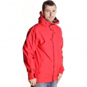 Куртка DAKINE 10К MENS ELEVATION JACKET RED Размер L Куртка DAKINE 10К MENS ELEVATION JACKET RED Размер L
