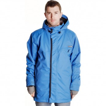 Куртка DAKINE 15К MENS EDGE JACKET COBALT Размер XL Куртка DAKINE 15К MENS EDGE JACKET COBALT Размер XL