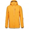 Куртка DAKINE GEARHART GORE-TEX 3L JACKET GOLDEN GLOW Размер S 10002503 (0610934291155)