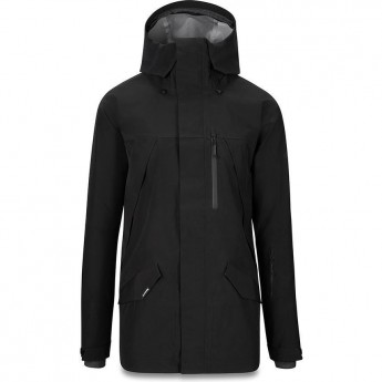 Куртка DAKINE SAWTOOTH GORE-TEX 3L JACKET BLACK Размер M