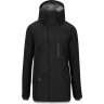 Куртка DAKINE SAWTOOTH GORE-TEX 3L JACKET BLACK Размер M 10002504 (0610934291322)