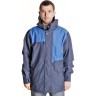 Куртка сноубордическая DAKINE 10К MENS ELEVATION JACKET BLUE DENIM / COBALT Размер S 8700011 (0610934738629)