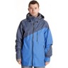 Куртка сноубордическая DAKINE 15К MENS ZONE JACKET BLUE DENIM / COBALT Размер L 8700005 (0610934737684)