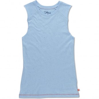 Майка DAKINE MUSCLE TANK SPECKLE BLUE Размер M