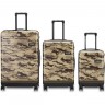 Набор из 3 чемоданов DAKINE CONCOURSE HARDSIDE SET ASHCROFT CAMO 10002744 (0610934320145)