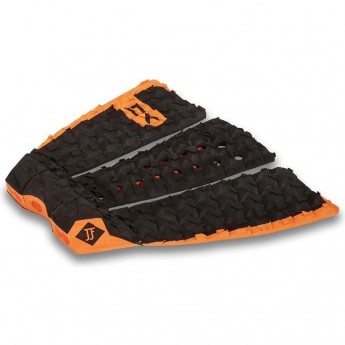 Наклейка на доску SURF DAKINE JOHN JOHN FLORENCE GROM SURF TRACTION PAD BLACK / ORANGE Наклейка на доску SURF DAKINE JOHN JOHN FLORENCE GROM SURF TRACTION PAD BLACK / ORANGE