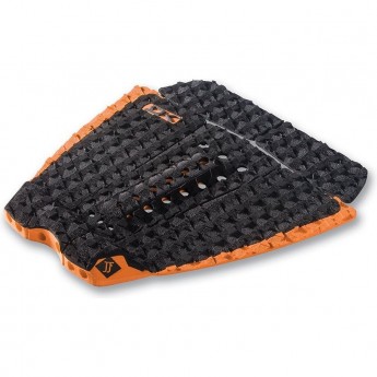 Наклейка на доску SURF DAKINE JOHN JOHN FLORENCE PRO PAD BLACK / ORANGE Наклейка на доску SURF DAKINE JOHN JOHN FLORENCE PRO PAD BLACK / ORANGE