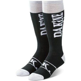 Носки (термо) DAKINE MEN'S FREERIDE SOCK BLACK Размер S/M