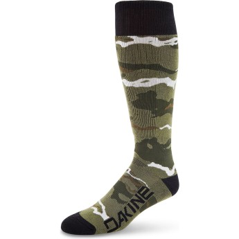 Носки (термо) DAKINE MEN'S FREERIDE SOCK CAMO Размер S/M