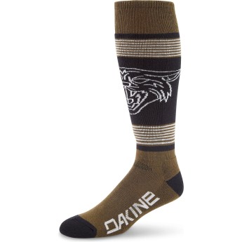 Носки (термо) DAKINE MEN'S FREERIDE SOCK DARK OLIVE Размер S/M