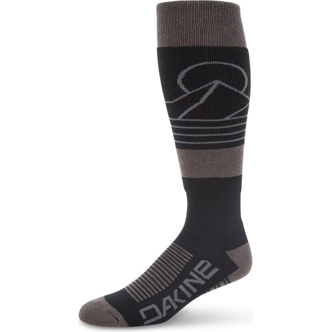 Носки (термо) DAKINE MEN'S SUMMIT SOCK BLACK ELBERT Размер M/L 10002138 (0610934387629)