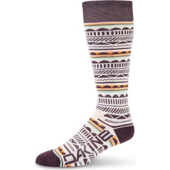 Носки (термо) женские DAKINE WOMEN'S FREERIDE SOCK MULTI QUEST Размер S/M
