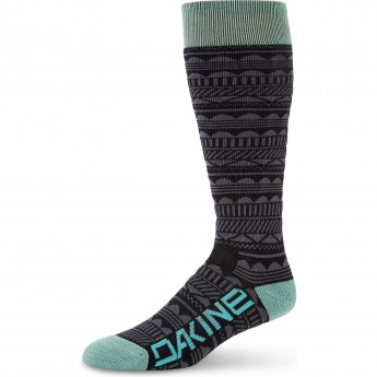 Носки (термо) женские DAKINE WOMEN'S FREERIDE SOCK QUEST Размер M/L Носки (термо) женские DAKINE WOMEN'S FREERIDE SOCK QUEST Размер M/L