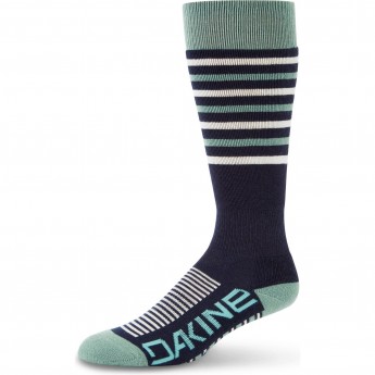 Носки (термо) женские DAKINE WOMEN'S SUMMIT SOCK NIGHT SKY Размер M/L Носки (термо) женские DAKINE WOMEN'S SUMMIT SOCK NIGHT SKY Размер M/L