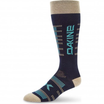 Носки (термо) женские DAKINE WOMEN'S THINLINE SOCK NIGHT SKY Размер M/L Носки (термо) женские DAKINE WOMEN'S THINLINE SOCK NIGHT SKY Размер M/L
