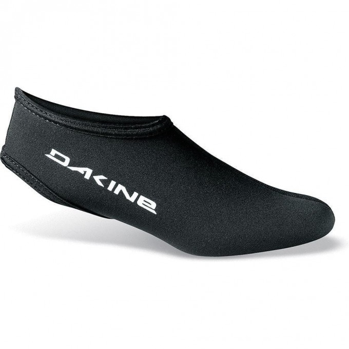 Носок неопреновый DAKINE FIN SOCKS BLACK Размер L 10003317 (0610934386790)