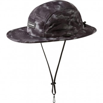 Панама DAKINE INDO SURF HAT DARK ASHCROFT CAMO Размер L/XL