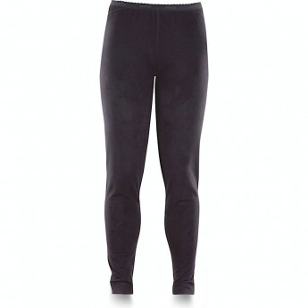 Панталоны (термобелье) DAKINE GIRLS REALM PANT BLACK Размер M